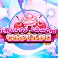 Cherry Charm Cascade screenshot