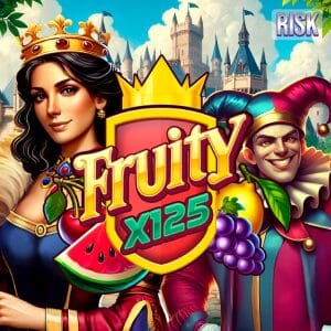 Fruity x125 screenshot