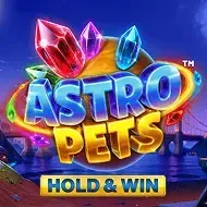 Astro Pets - Hold & WinNucleus