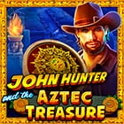 John Hunter and the Aztec Treasure screenshot