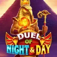 Duel of Night & Day screenshot