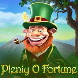 Plenty O'Fortune™