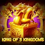 King of 3 Kingdoms screenshot