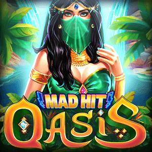 Mad Hit Oasis 96