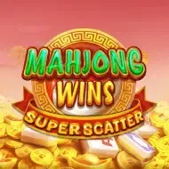 Mahjong Wins Super Scatter screenshot